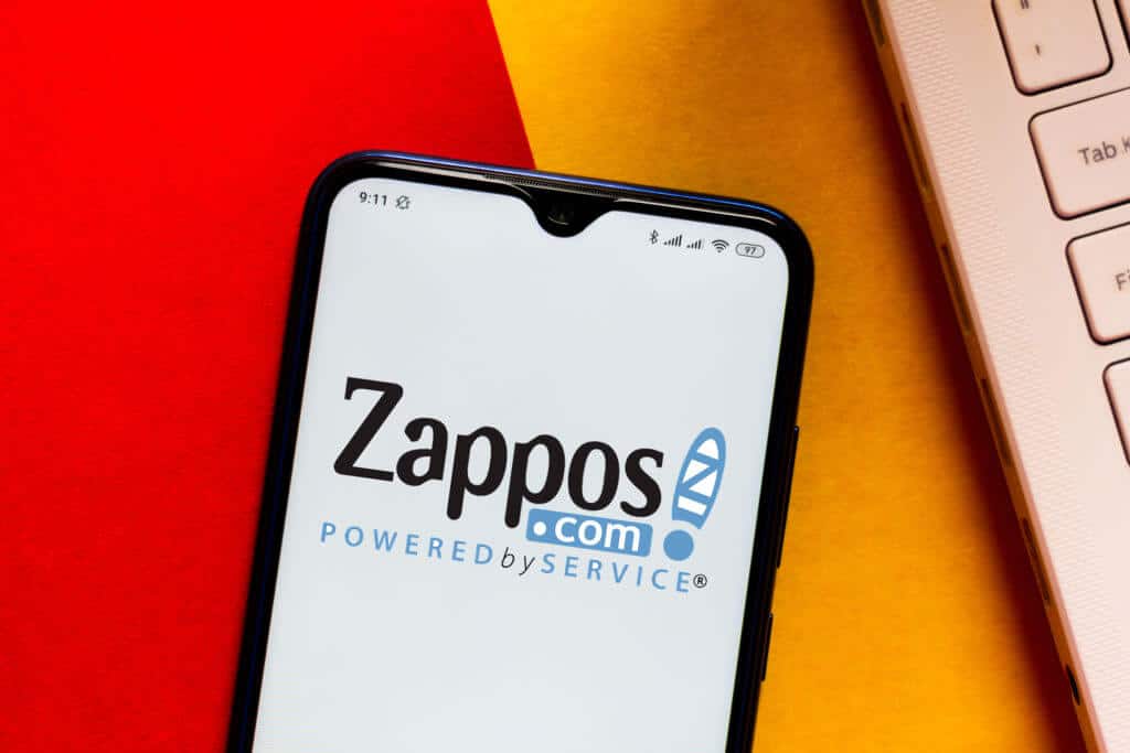 Zappos, czyli przepis na idealną obsługę klienta