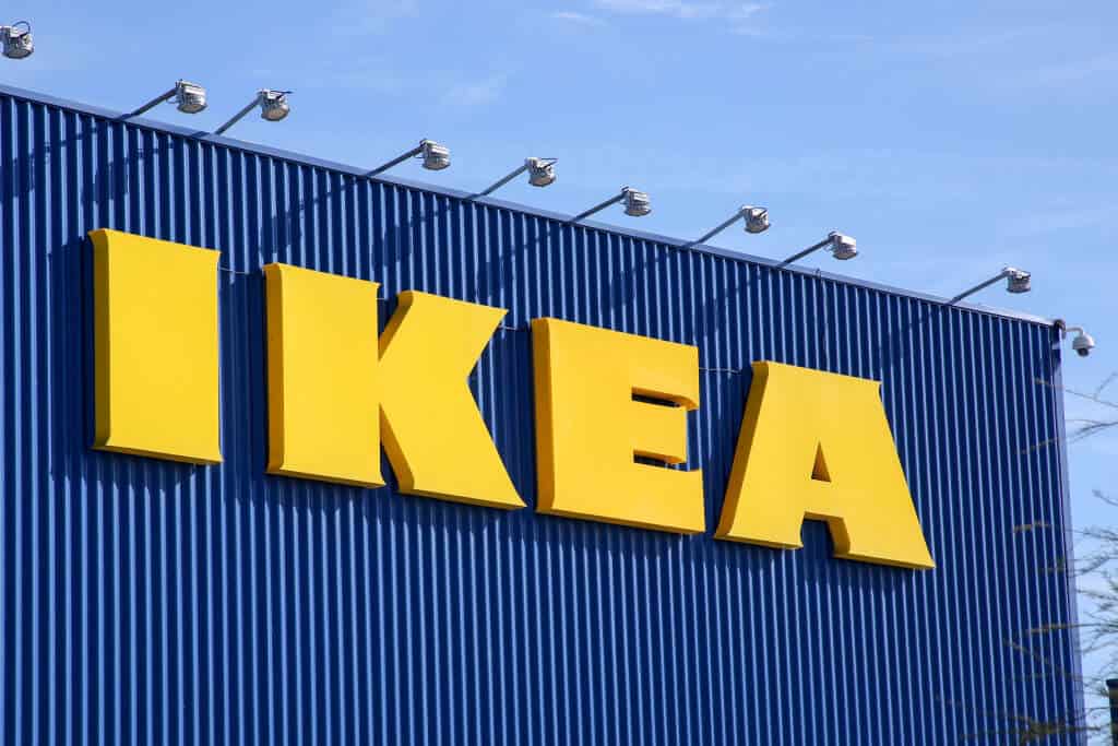 Gratka dla fanów IKEA. Teraz odbiorą swoje przesyłki przy okazji zakupów!