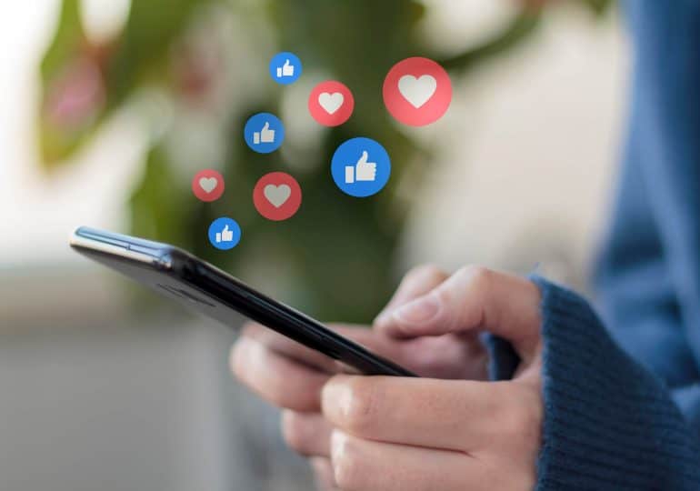 Promowanie firmy w social mediach - jak robić to z głową?