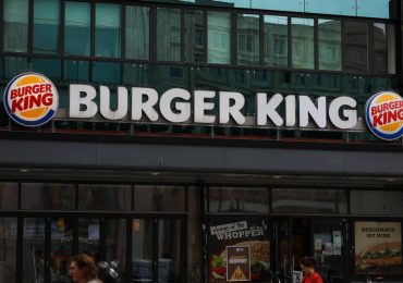 Wege Burger King? Tu nie kupisz hamburgera!