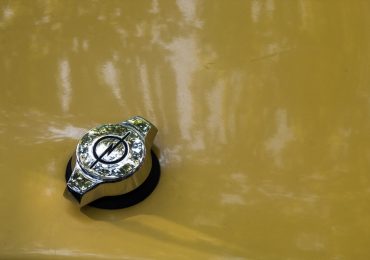 Dlaczego Opel zmienił logo?