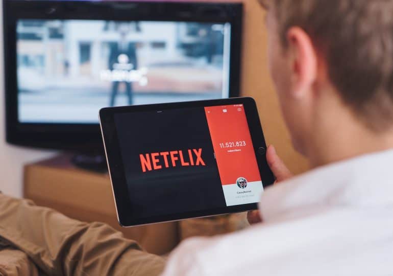 Netflix zmienia politykę dotyczącą reklam – zmiany już od listopada!