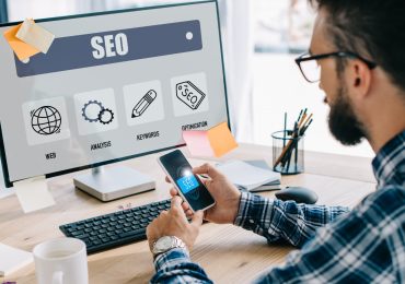 Content marketing i SEO dla wyszukiwarek internetowych
